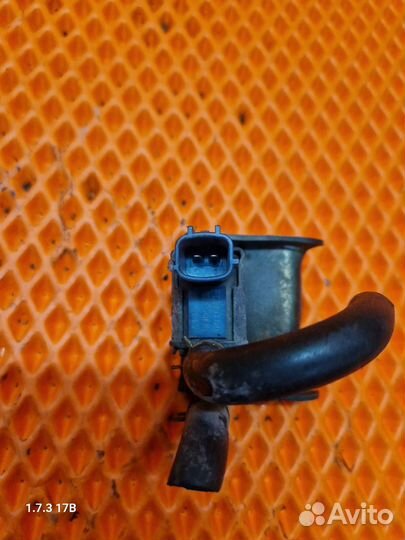 Электромагнитный клапан nissan vq25