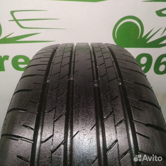 Bridgestone Dueler H/L 33 225/60 R18