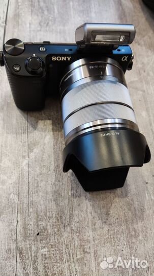 Продается Sony NEX-5r