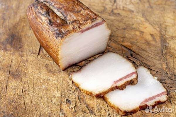 Копчёные домашние деликатесы