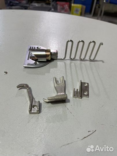 Окантователь eva