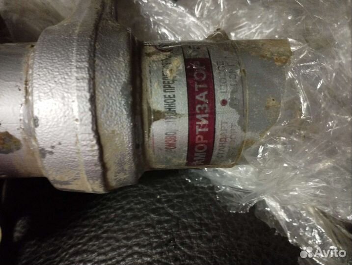 Стойки ваз передняя правая