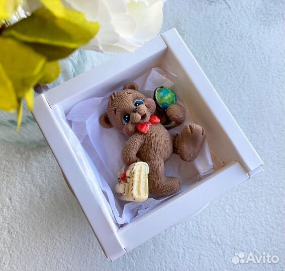 Шоколадные наборы школьные