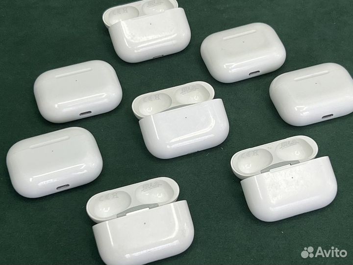 Кейс для AirPods Pro