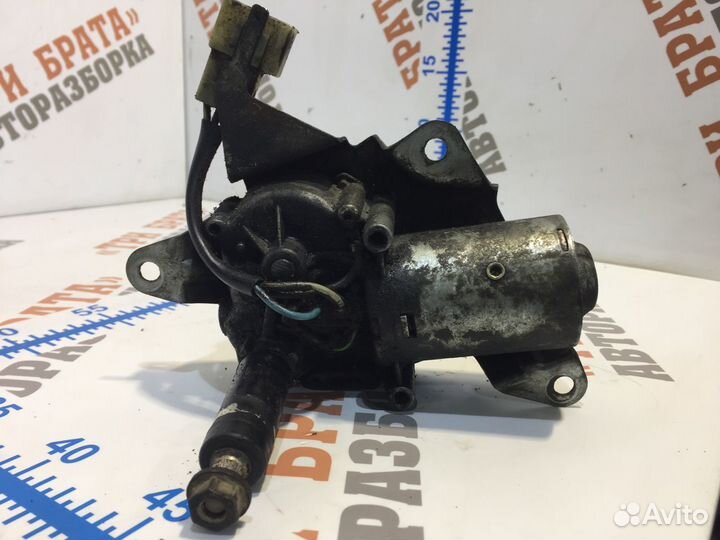 Рено Кангу Моторчик заднего дворника