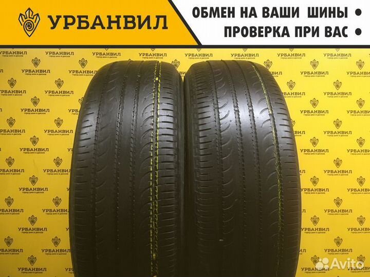 Yokohama Geolandar SUV G055 235/60 R18 107V