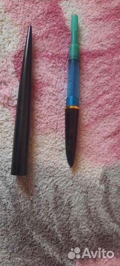 Ручка перьевая СССР 1959г