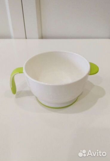 Набор посуды для приготовления прикорма японский