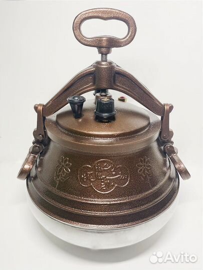 Афганский казан 12 литров