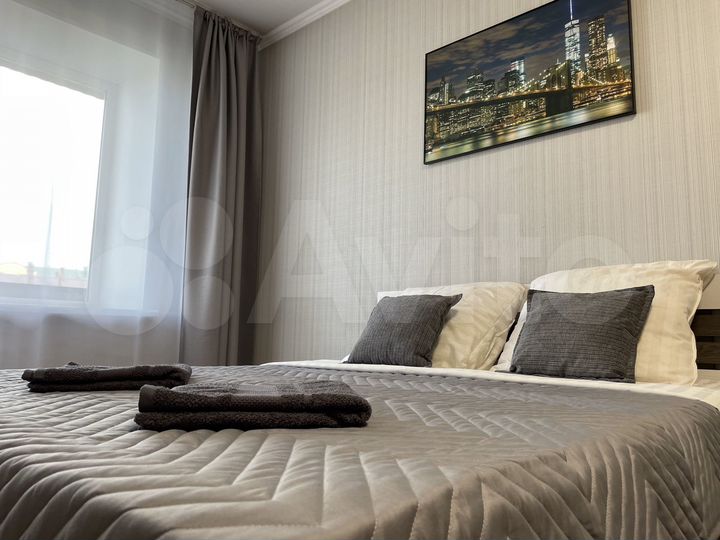 Квартира-студия, 30 м², 5/7 эт.