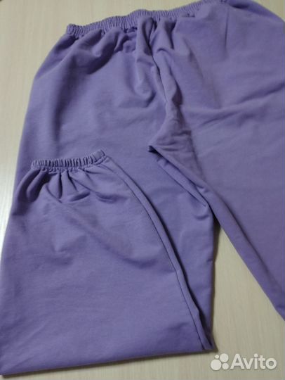 Костюм спортивный женский 54