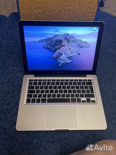 Apple MacBook Pro 13