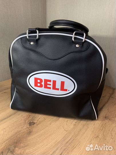 Шлем Bell Bullit Carbon RSD