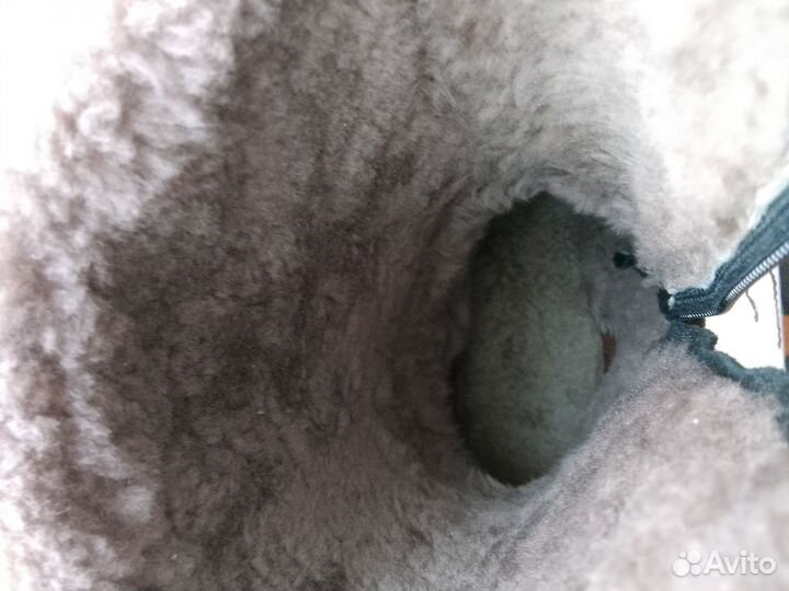 Сапоги Panama Jack