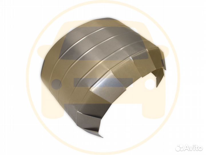 Внутренняя арка Hyundai i20 I (2008–2012) 5-дверный хэтчбек