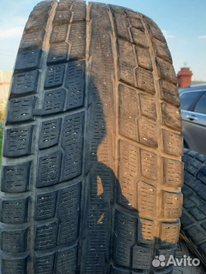 Yokohama Geolandar A/T-S G012 245/70 R16 107