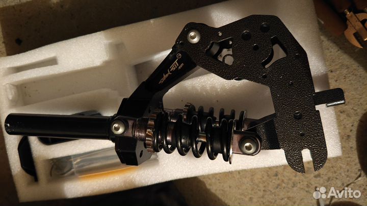 Sharkset подвеска ninebot