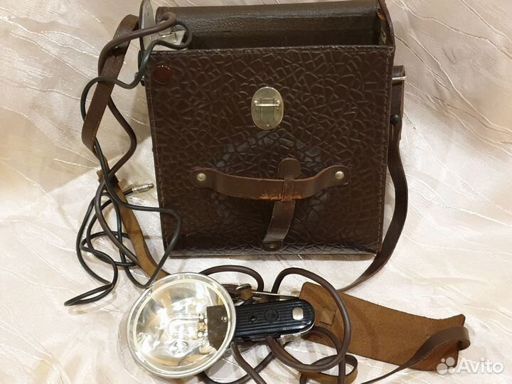 Фотовспышка Луч 59