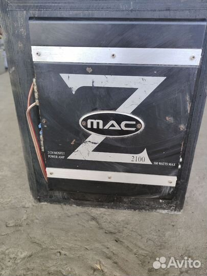 Сабвуфер sony xplod 1000w