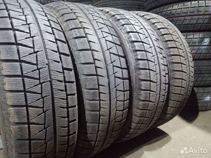 Bridgestone Blizzak Revo GZ 195/65 R15