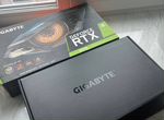 Видеокарта Gigabyte GeForce RTX 3070 Gaming OC 8G