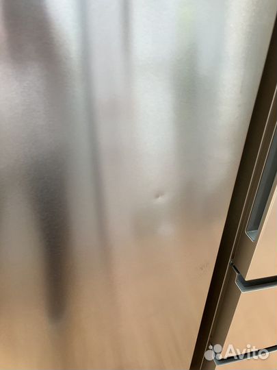 Новый холодильник Haier HRf-541DM7RU