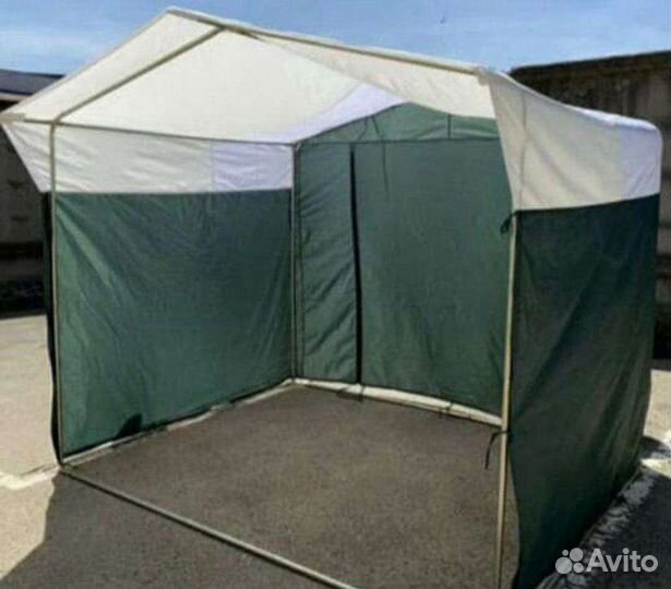 Торговые палатки, шатер 2х2, 2х2,5, 2х3 Новые