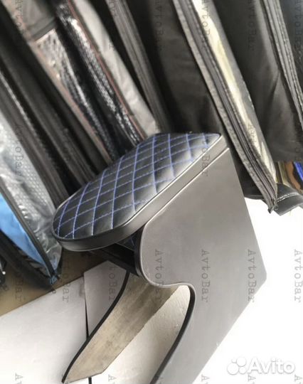 Подлокотник Daewoo Nexia Ромб