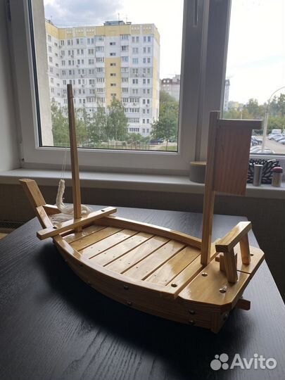 Блюдо для суши