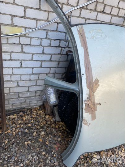 Крыша Nissan Almera Classic B10