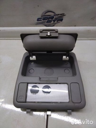 Плафон подсветки салона Chery Tiggo T11 1 1.6