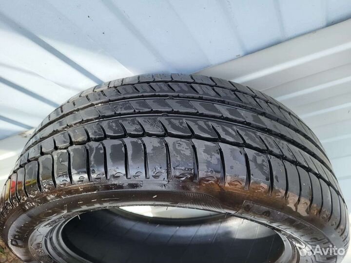 Michelin Primacy HP 205/55 R16
