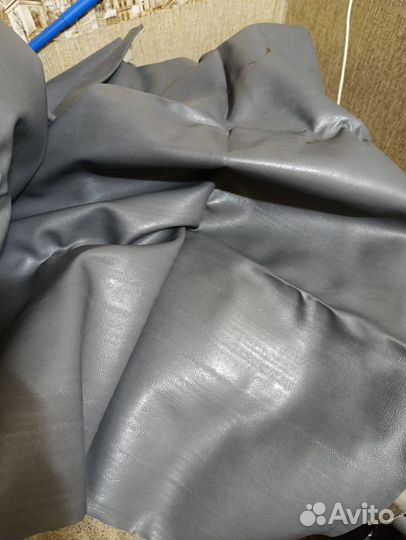 Дермантин для мебели