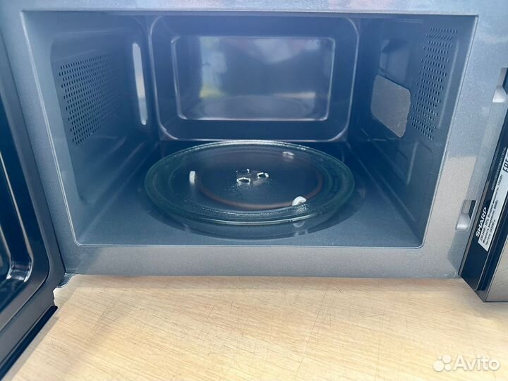 Микроволновая печь Sharp