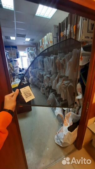 Каркасные шторки трокот на LADA Granta