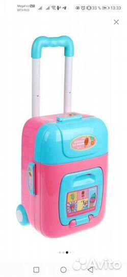 Игровой набор 