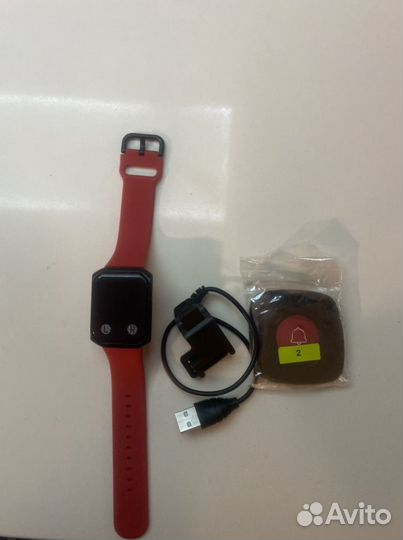 Пейджер для кафе