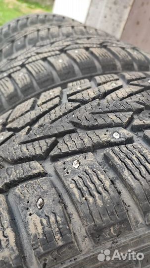 Nokian Tyres Hakkapeliitta 7 SUV 215/60 R17
