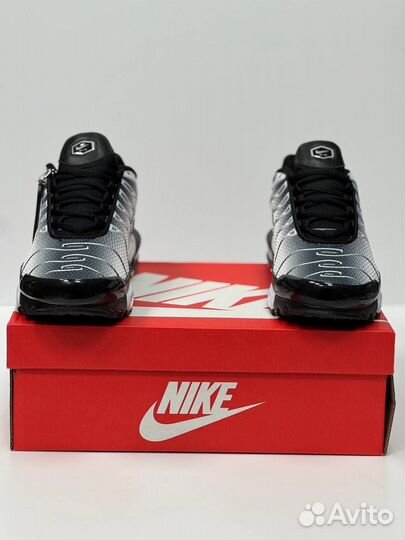 Кроссовки nike тн + (42)