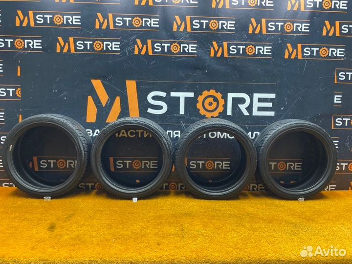 Kenda Kaiser KR20 225/40 R18 92H