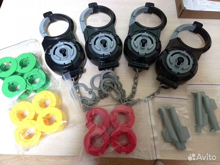 Детская Шпионская игра