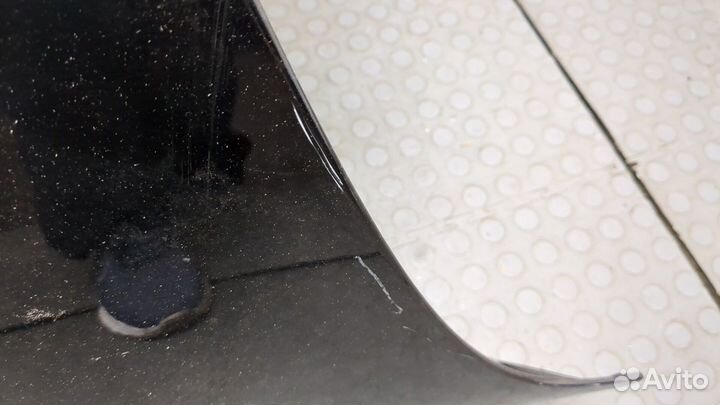 Капот Opel Insignia, 2009