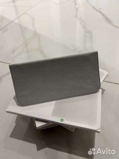 Тряпочка Apple