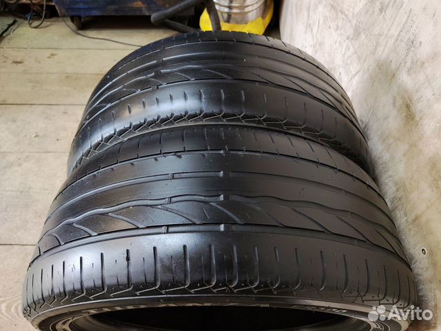 Bridgestone Turanza ER300 215/50 R17