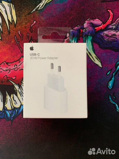 Набор apple 5 в 1