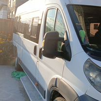 Peugeot Boxer микроавтобус, 2011