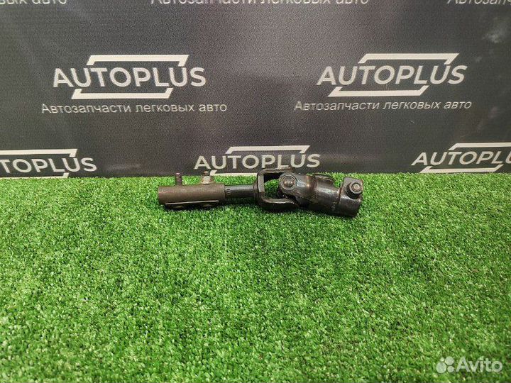 Рулевой карданчик Seat Cordoba 1 1.4 APE 2001