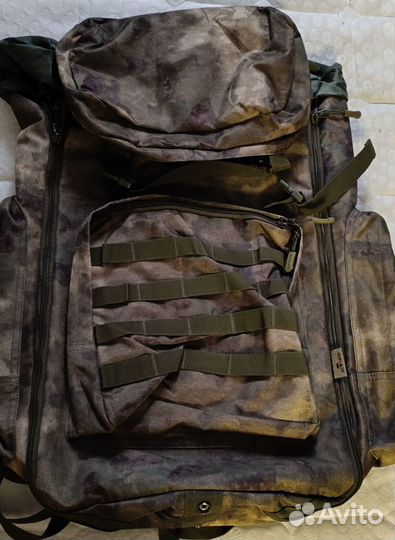 Тактический рюкзак Mr. Martin