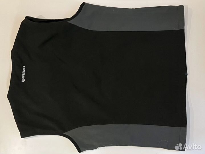 Жилет с электроподогревом Mares XR Active Heating