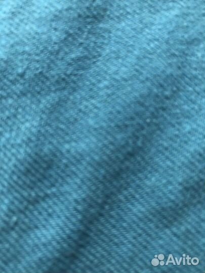 Рубашка теплая детская